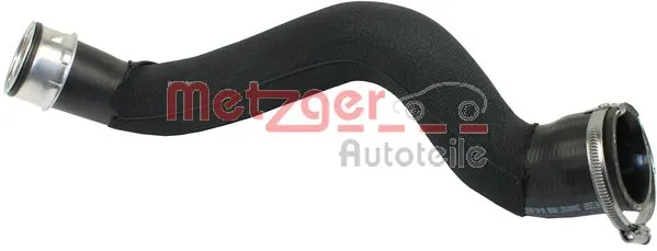 Charge Air Hose